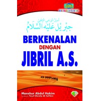 BERKENALAN DENGAN JIBRIL A.S